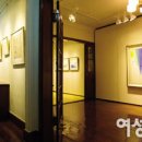 종로구립 박노수미술관 이미지