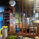 전북대 마포갈매기 가성비 좋은 숯불 고기집, 내돈내산 후기