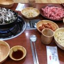 정든샤브칼국수 이미지