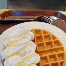 커피&와플 이미지