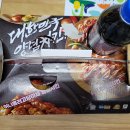 처가집 양념치킨 이미지