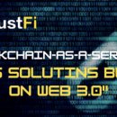 트러스트(TRUST) 이미지