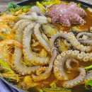 과천해신탕맛집점