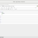 Re: 오늘의 마지막 문제. 리눅스 서버에서 주피터 노트북을 실행한 결과를 캡쳐해서 올리세요 ~ 이미지