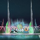 빛가람 호수공원 이미지