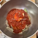 인계동 순복음교회옆 | 순복음교회 앞 정인면옥 물냉면, 벚꽃 나들이 전 즐기는 자극 없는 평냉의 정석