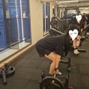 신길동피티 바르다짐 운동 초보 그룹피티로 성장 기록 4회차
