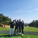 4월 일상 라운딩과 데이트 장소 정리