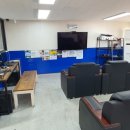 쌍용하이테크 정비센터 이미지