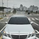 E63 AMG 가격내립니다. 5250만. 이미지