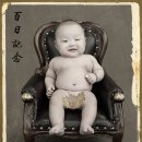 AM메디칼 | (시흥) 은나무스튜디오 성장앨범 A - 100일 촬영후기