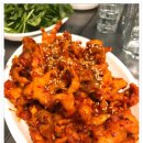 참숯닭발구이 이미지