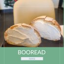 부레드 | 제주 정부청사 근처 베이커리 맛집 카페 부레드(BOOREAD)