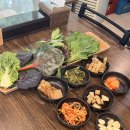 기와집 | 철원 제육쌈밥 맛집 [기와집] 후기