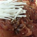 코에코숯불양념치킨 이미지