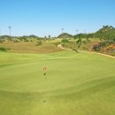 힐링골프 이미지