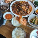 신차령산맥 | 넓은 주차장과 쾌적한 공간으로 안성단체모임 장소로 딱인 신차령산맥 후기