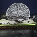 태백산맥거리 이미지