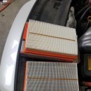 하남 수입차정비 재그 엔진오일 전문 이미지