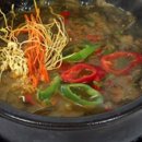 남원가마솥추어탕 이미지