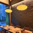 올데이우동(ALL DAY UDON) | 역삼역 맛집 우미돈 강남 한우 오마카세 디너 관서풍 스끼야끼 등심 리얼후기