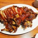 주왕족발 이미지