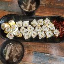 신림동 정통 계란말이 김밥 이미지