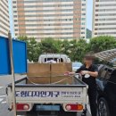 세븐일레븐 구미구평부영점 | 구미가구매장 구평동 구평부영1단지 옷장 화장대 식탁 설치
