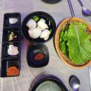 전주 전북대 삼겹살 맛집 삼형제솥뚜껑삼겹살 후기