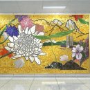 정릉역 우이신설 이미지