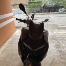 [판매완료]BMW C400GT 저렴히 판매합니다. 이미지