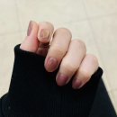 메종드다이아 범계점 내돈내산 솔직후기 (영롱한 자석 유리알 네일)