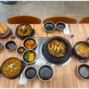 첨단돌솥감자탕 이미지