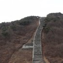 용화산성 이미지