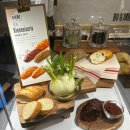 [신세계 강남 빵집] 보앤미_거를 타선 없는 신상빵 비엔누아즈 5종 + 아침대용빵 추천