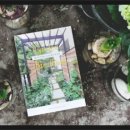 [Garden Handbook 정원 가꾸기를 즐길 수 있는 책] - 일본 단행본 - 1월부터 12월까지 정원 가꾸기에 관한 다양한 노하우를 배울 수 있다. 이미지