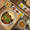 마산합포구 ⓘ-3 | [마산] 월영동 마산솥밥 맛집 담솥 마산합포점