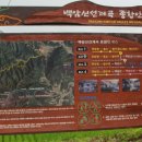 신선계곡 이미지