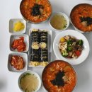 통영애장칼국수 이미지