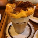 한마음모텔 | 부산 사상 카페 몽벨쉘터 사상점 빈티지 감성 베이커리 맛집