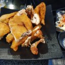 은지네옛날통닭