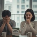효심간병센터 | [간병 생존기 #12] "언제까지 이러고 살아야 돼?" 새벽 3시, 아내가 폭발했습니다. (가족 간병의 붕괴...
