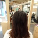 정유주헤어 이미지