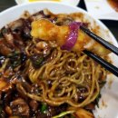 일월성 | 잠실역 중식당 짜장면이 맛있는 중국집 장미 상가 일월성