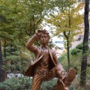 사람조형물 3 이미지