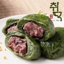 정선취떡