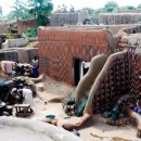 아프리칸아트 이미지