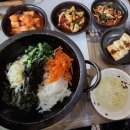 들밥상 이미지