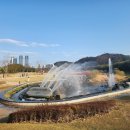 태화강 국가정원 코스 이미지