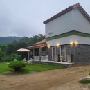 강산애펜션 | [강릉 펜션 추천] 소금강 계곡 근처에 있는 대가족 독채 펜션 강산애 솔직 후기!!